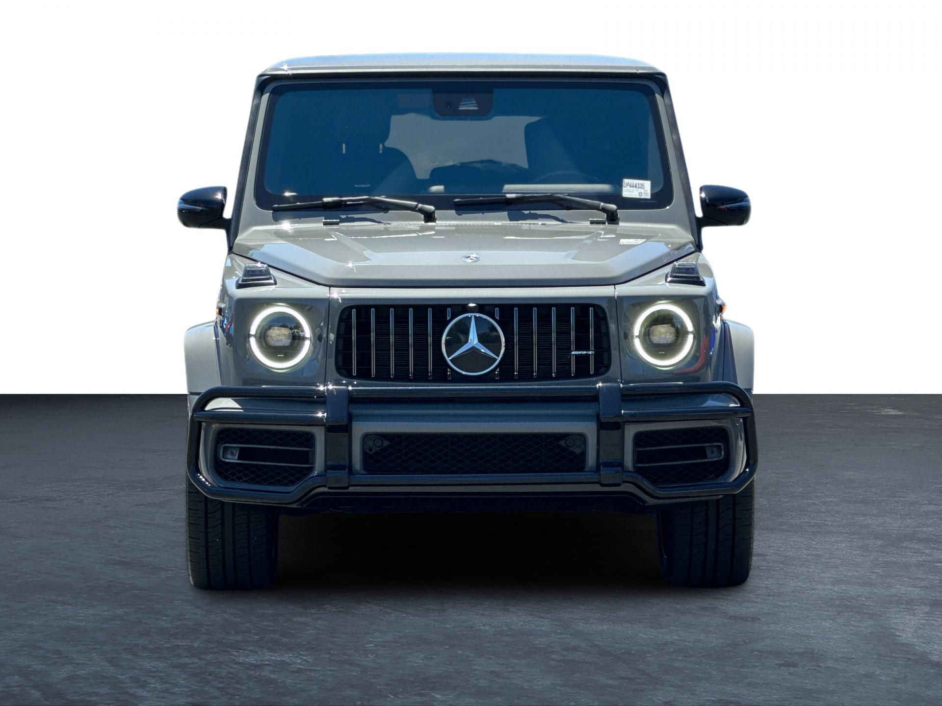 Used 2022 Mercedes-Benz G 63 AMG 4MATIC image 10