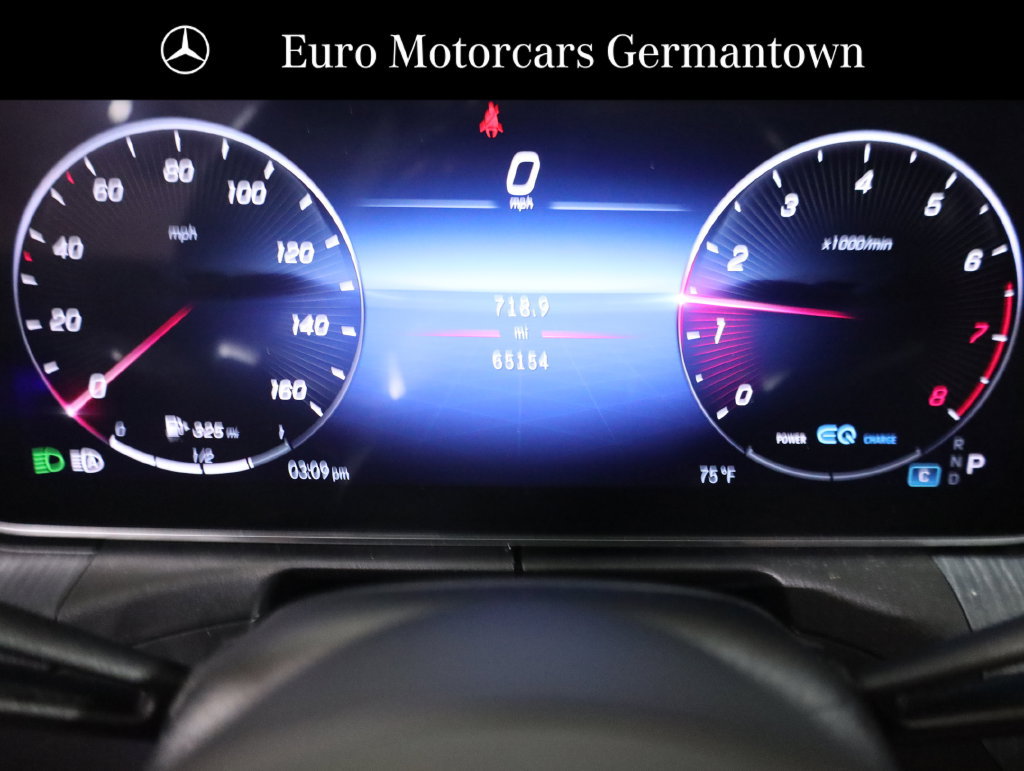 Used 2022 Mercedes-Benz C 300 4MATIC Sedan image 17