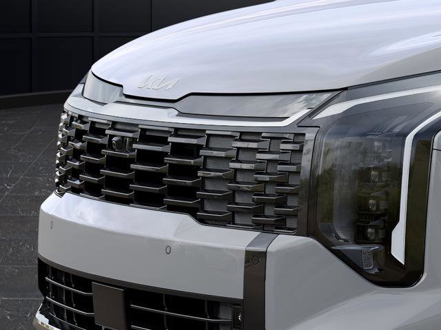 New 2026 Kia Sportage SX image 12