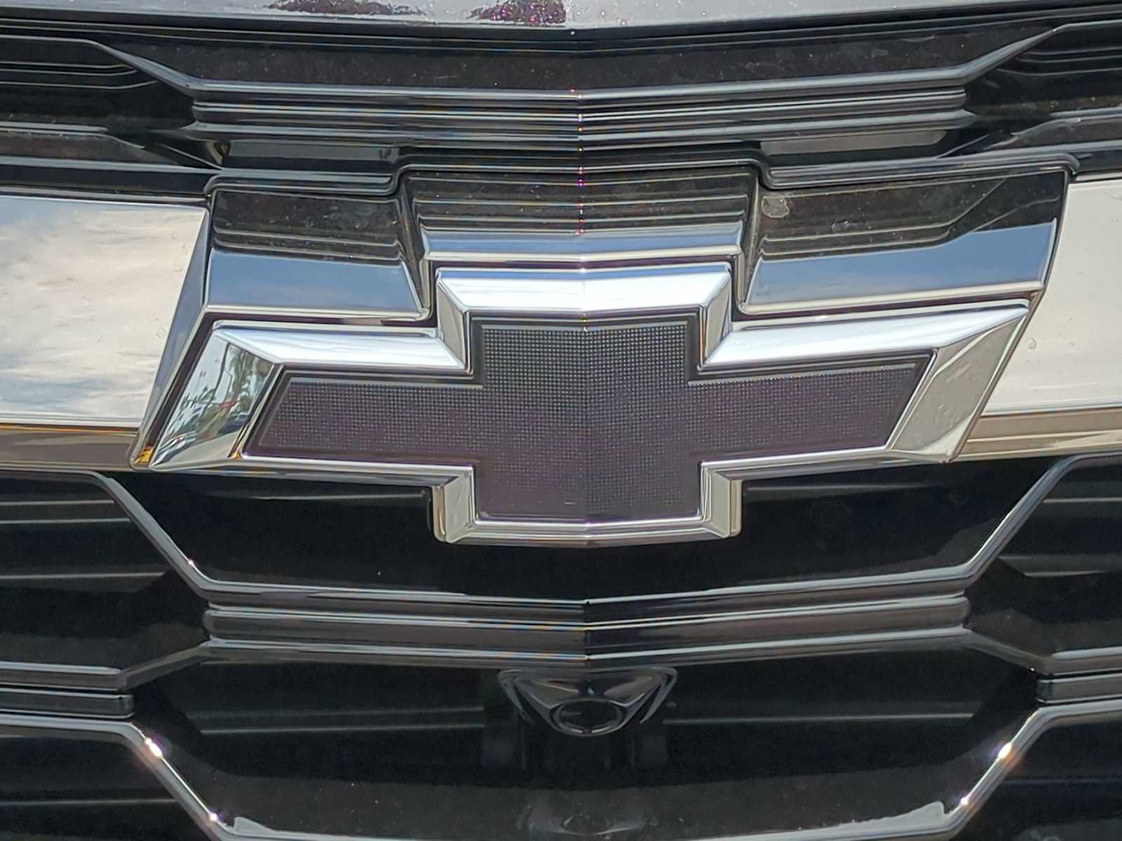 New 2026 Chevrolet Equinox ACTIV FWD image 8