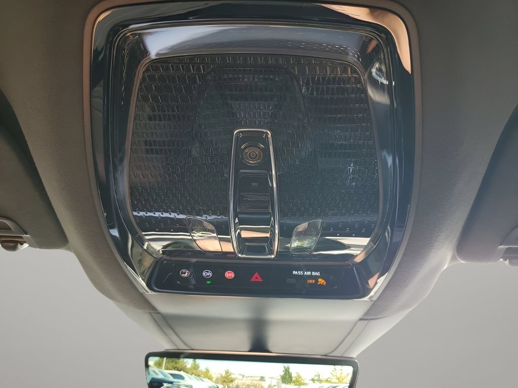 New 2026 Cadillac Escalade IQL Sport 2 AWD/4WD image 48