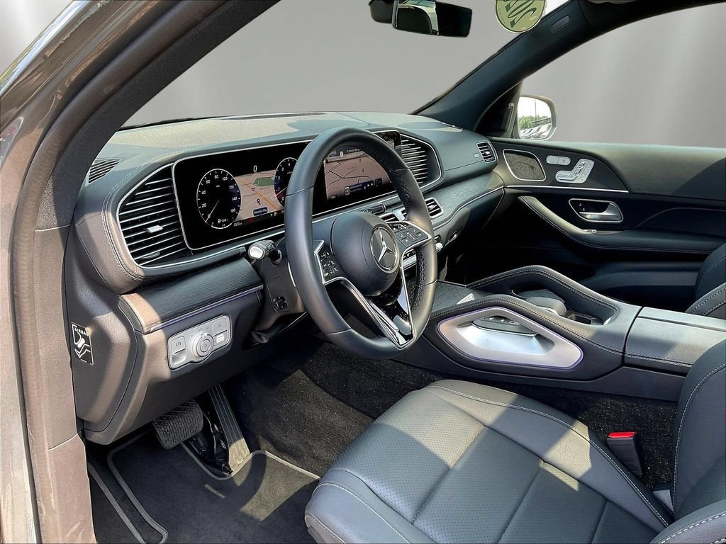 Used 2026 Mercedes-Benz GLE 350 4MATIC image 19
