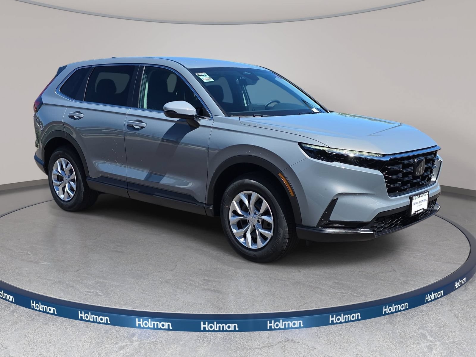 New 2026 Honda CR-V LX image 3