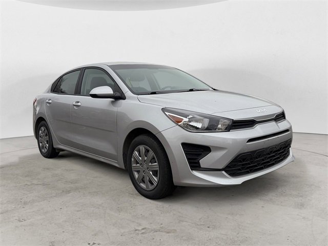 Used 2023 Kia Rio LX image 7