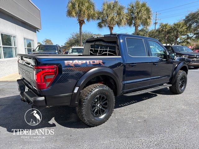 New 2026 Ford F150 Raptor image 7