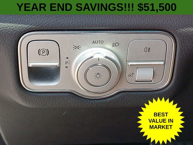 Used 2023 Mercedes-Benz GLE 53 AMG 4MATIC image 28