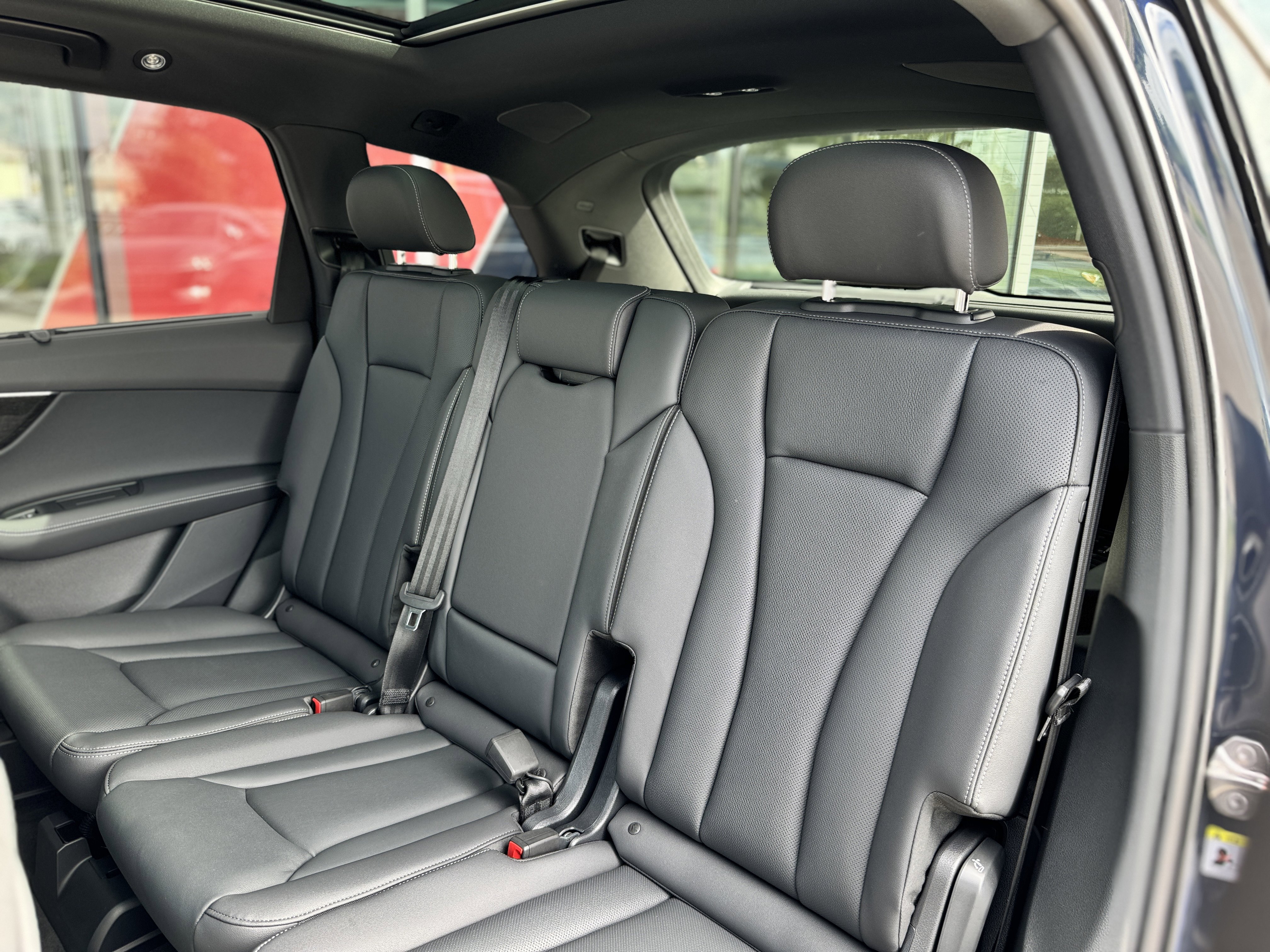 New 2025 Audi Q7 3.0T Premium Plus image 18