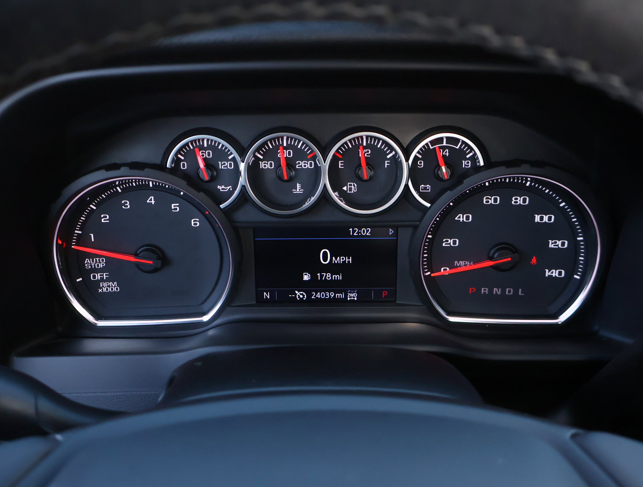 Used 2020 Chevrolet Silverado 1500 RST w/ Texas Edition image 18