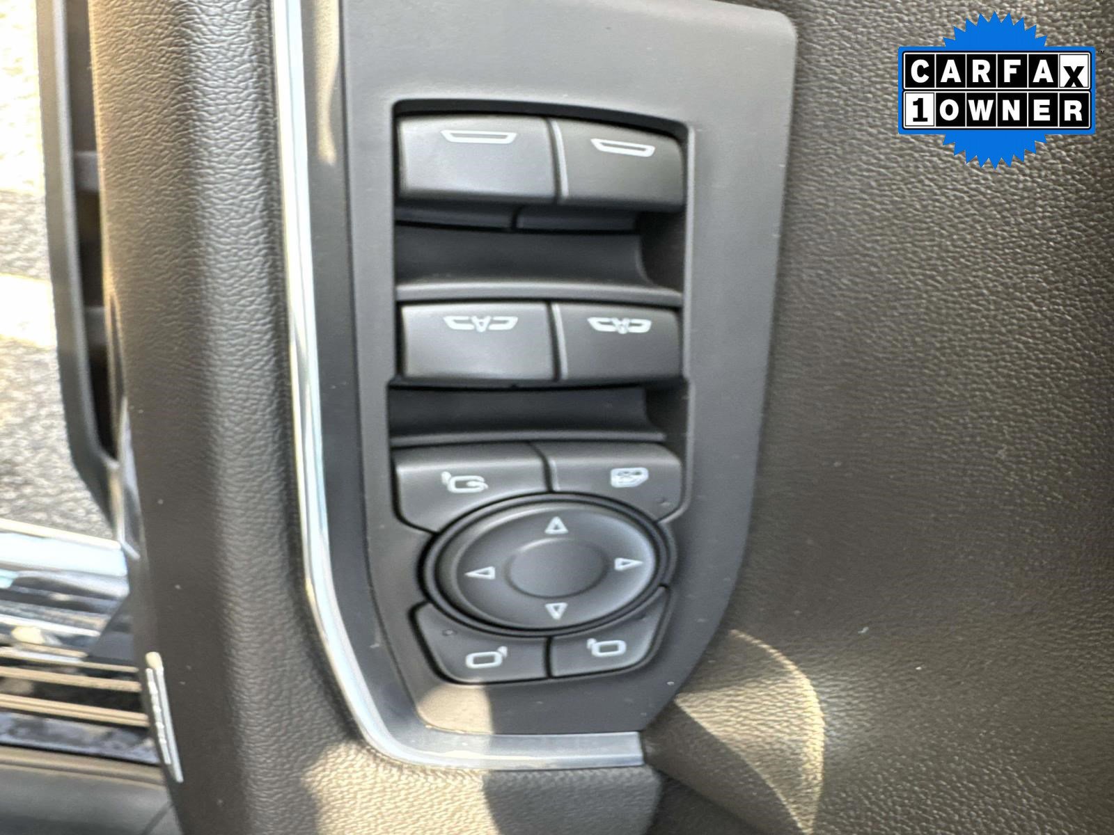 Certified 2022 GMC Sierra 1500 SLT w/ SLT Convenience Package image 23