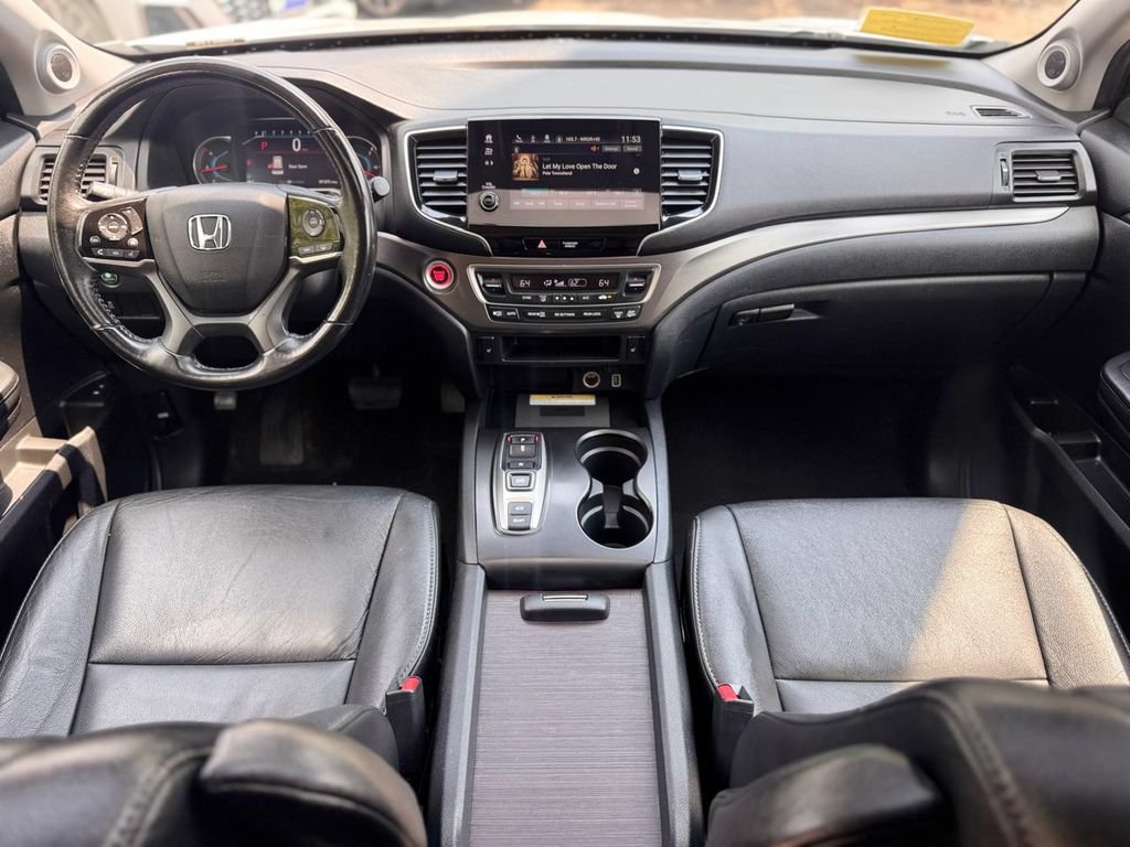 Used 2021 Honda Pilot Special Edition image 25