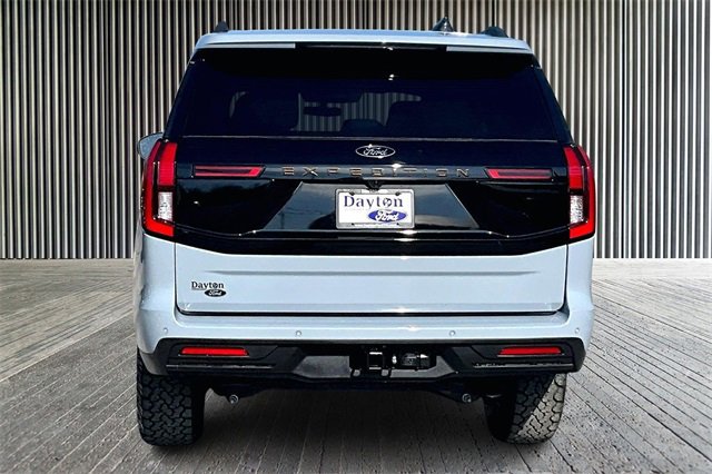 New 2026 Ford Expedition Tremor image 4