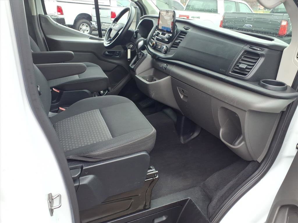 Used 2020 Ford Transit 350 XL image 18