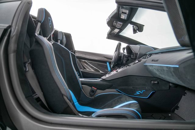 Used 2017 Lamborghini Aventador LP 750-4 Superveloce AWD/4WD image 26