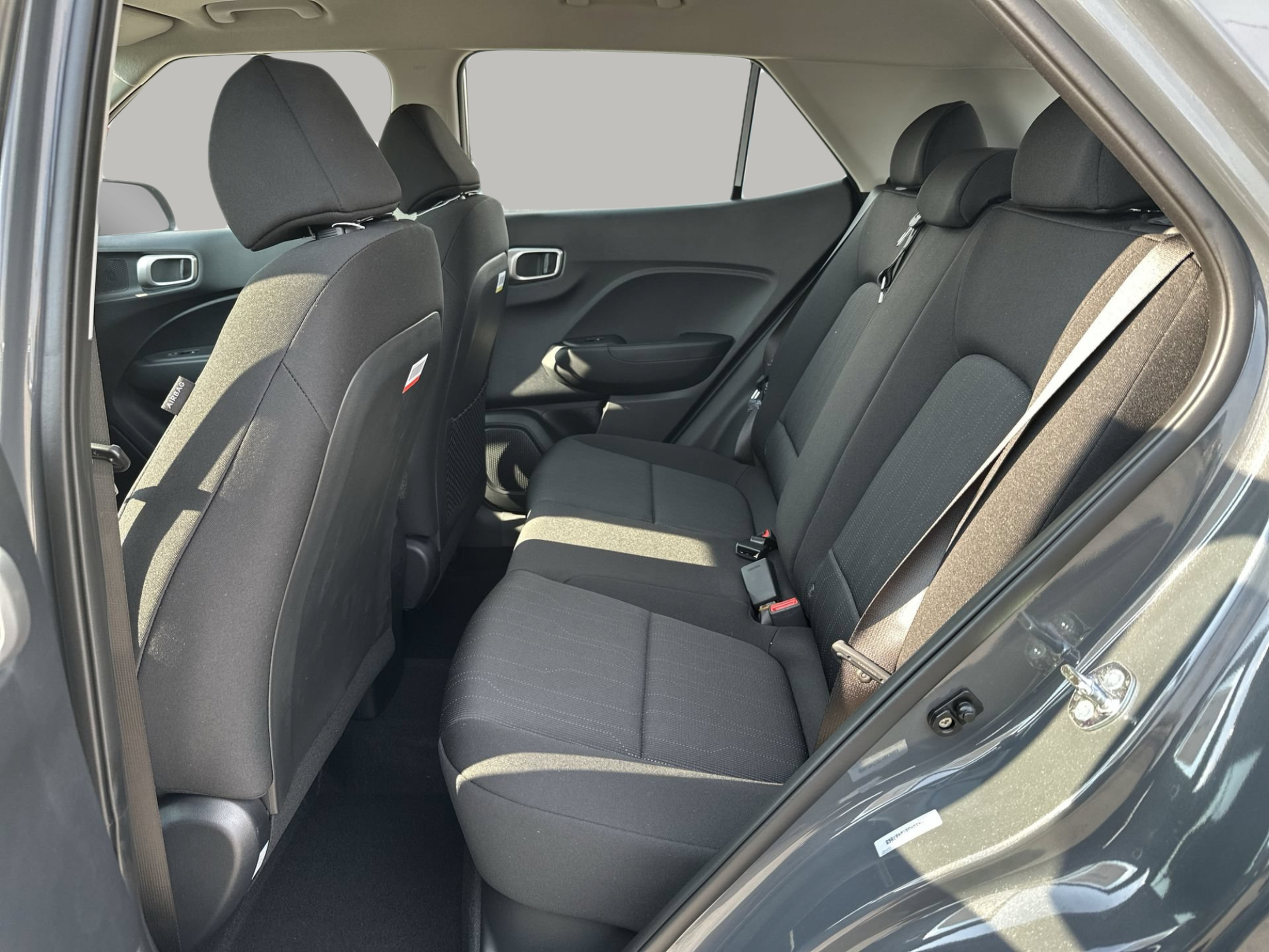 New 2026 Hyundai Venue SE FWD image 24