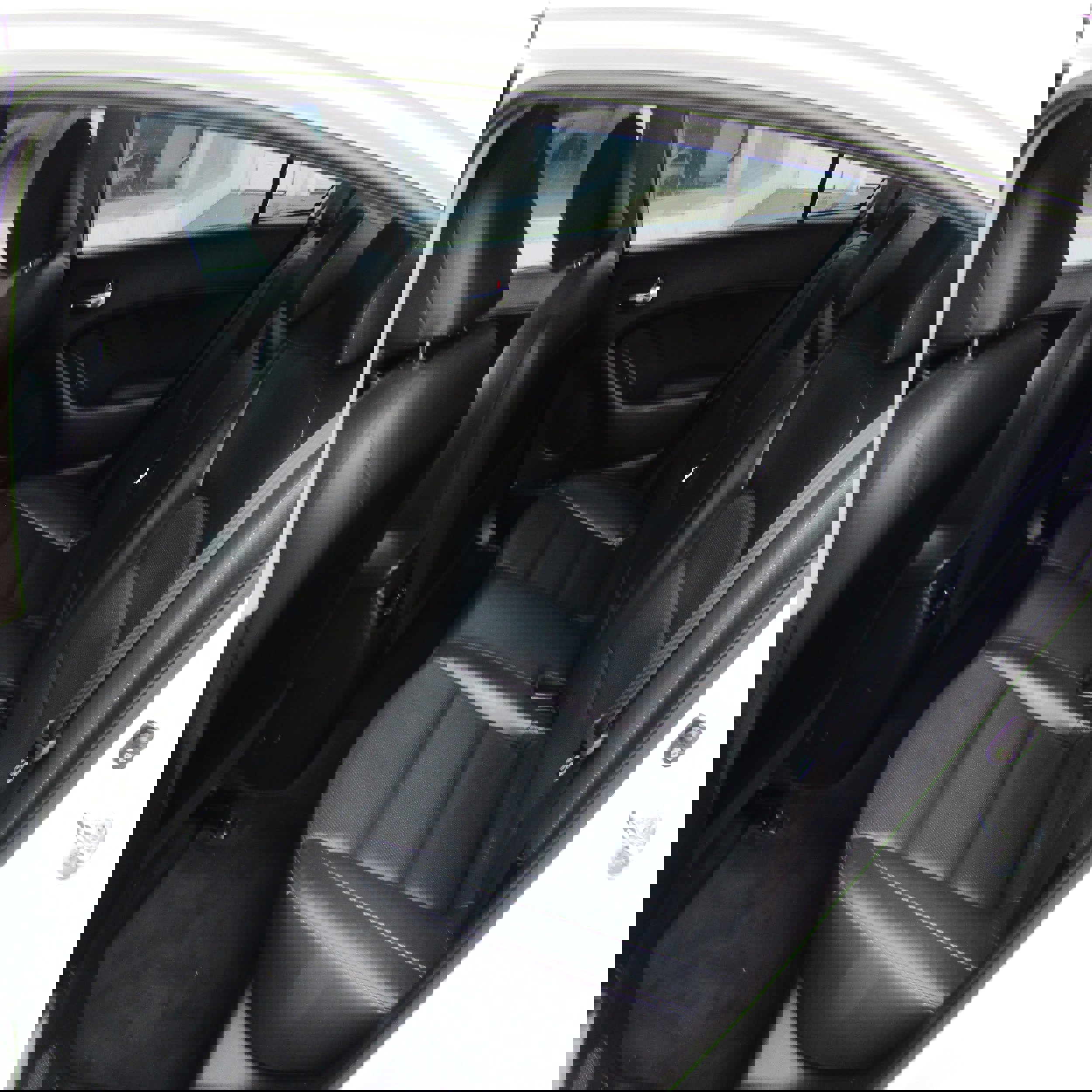 Used 2017 Kia Forte EX image 8