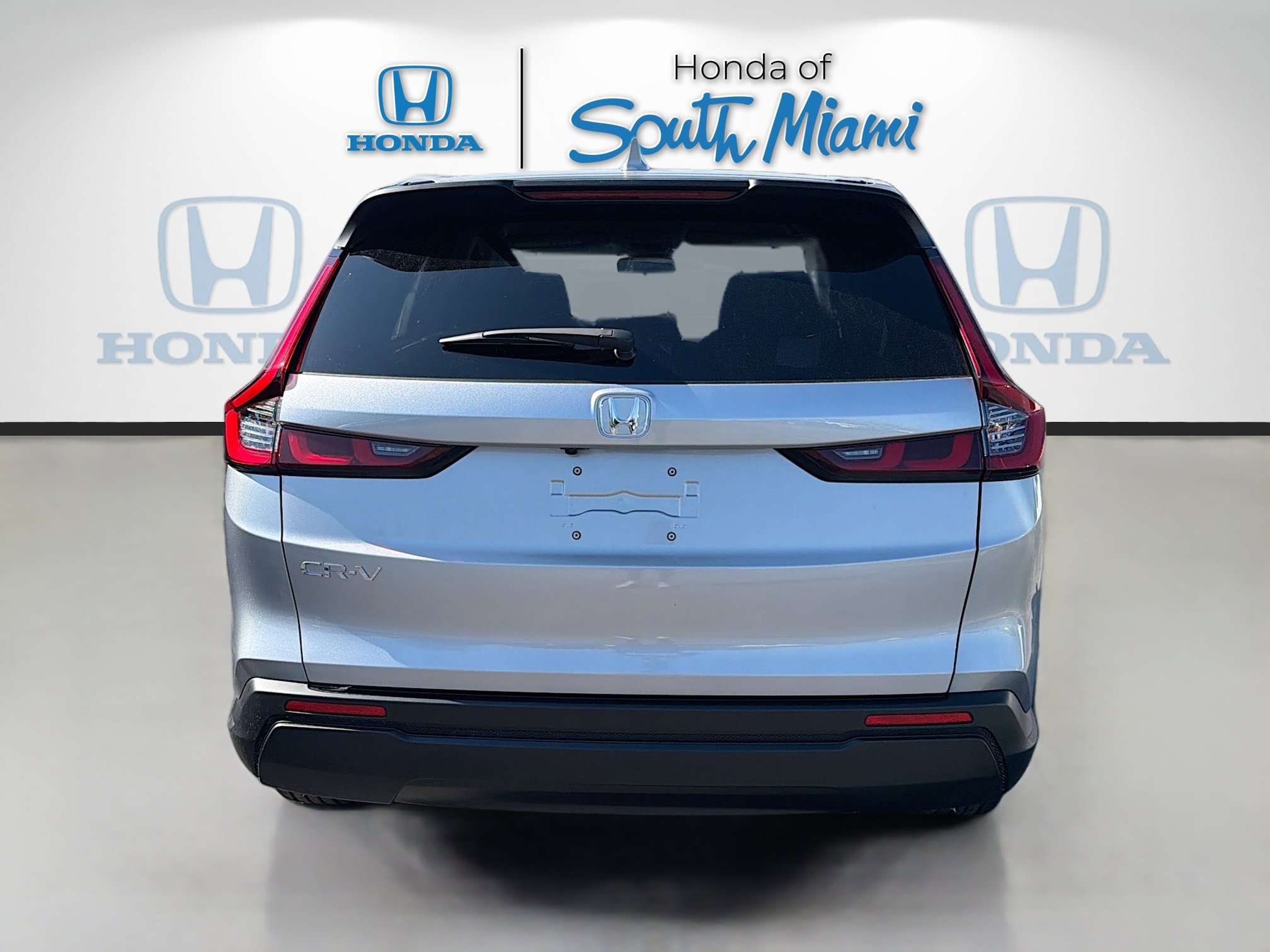 New 2026 Honda CR-V LX image 6