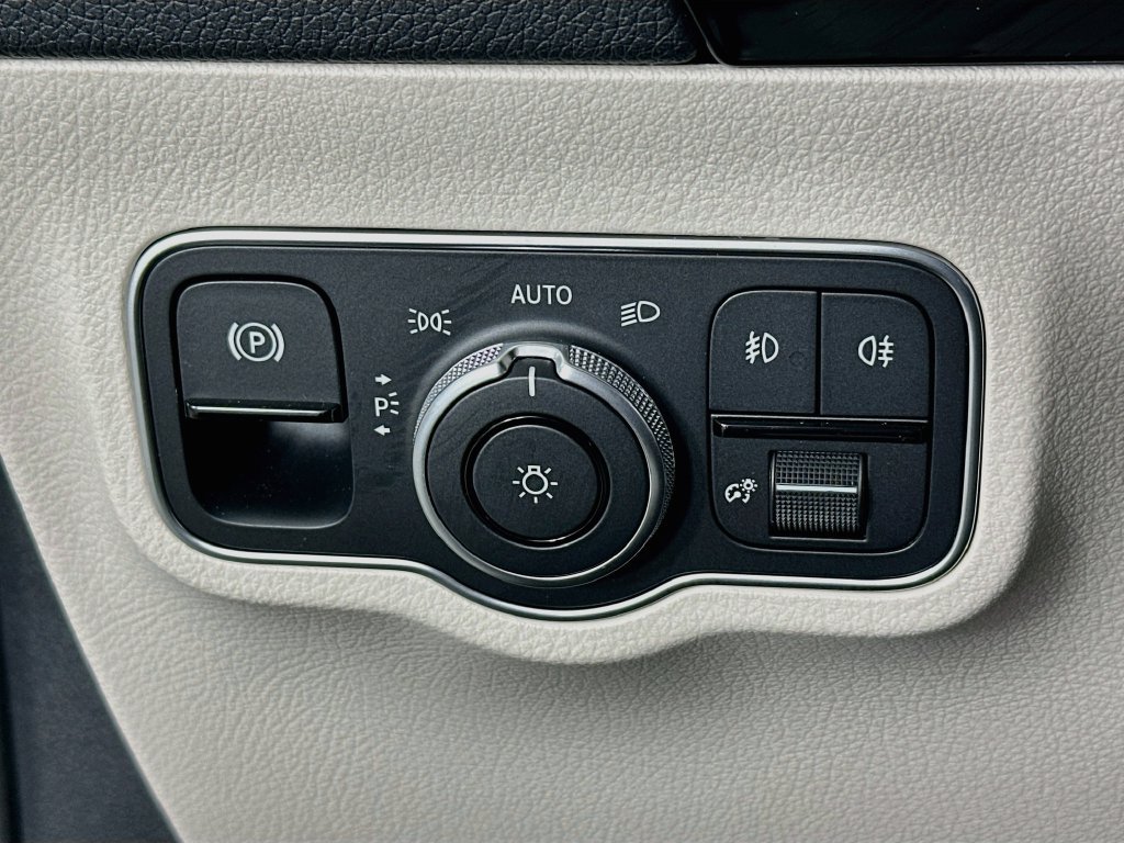 Certified 2026 Mercedes-Benz GLA 250 image 10