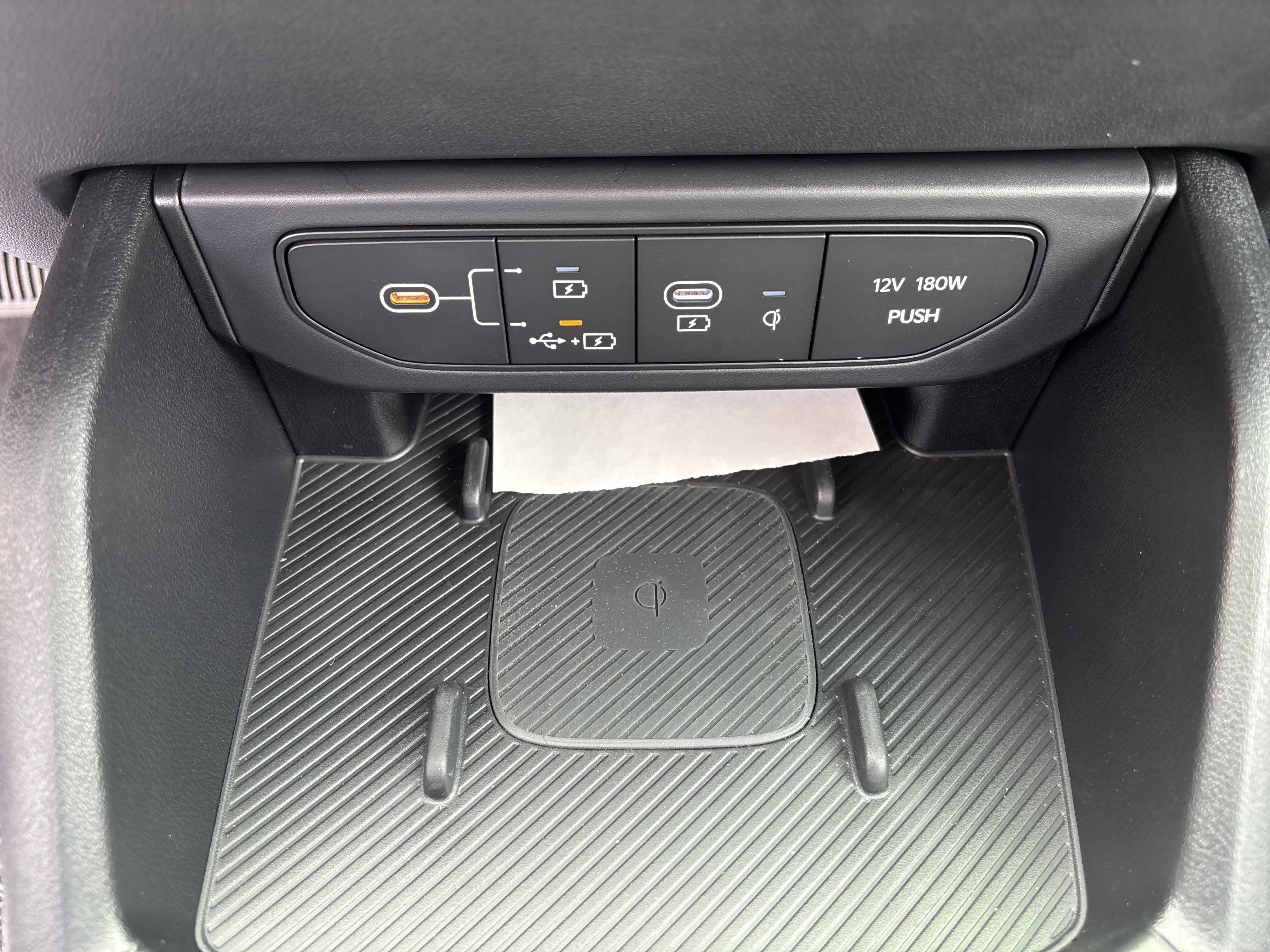 New 2025 Kia K4 GT-Line image 22