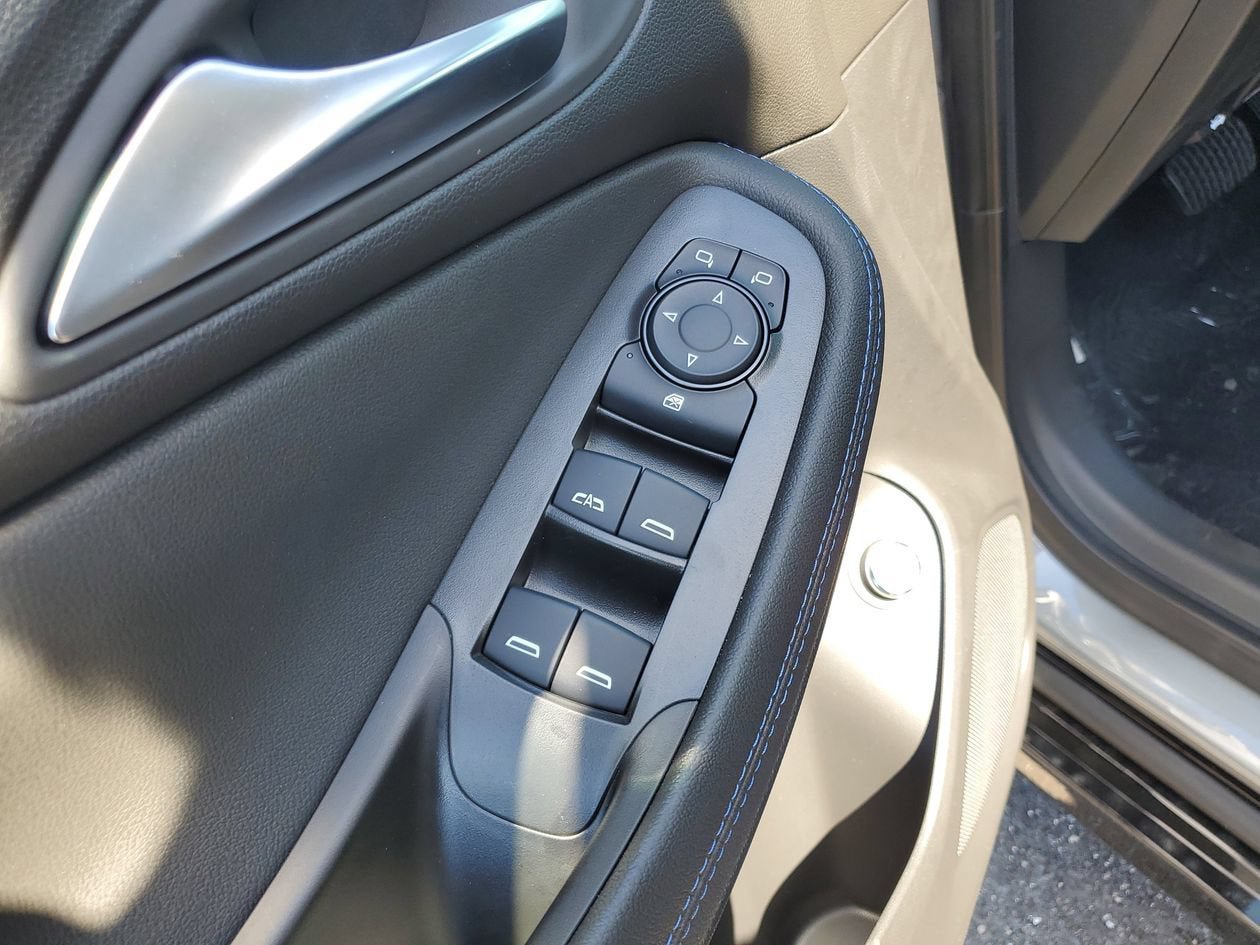 New 2026 Buick Encore GX Sport Touring w/ Comfort Package FWD image 17