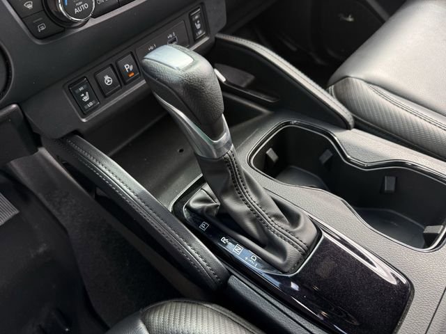 Used 2022 Nissan Frontier Pro-X w/ Pro-X Premium Package image 20