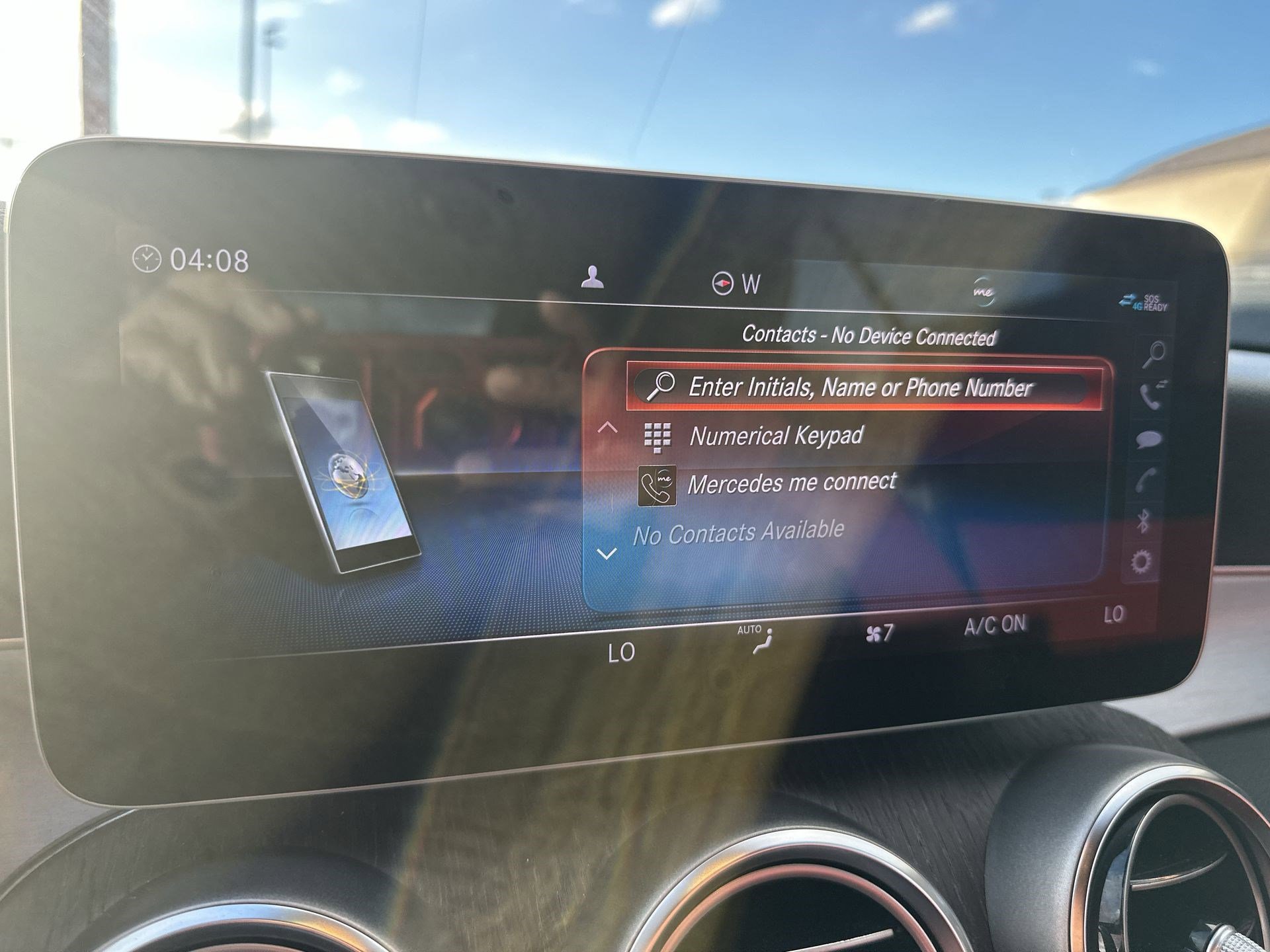 Used 2020 Mercedes-Benz C 300 4MATIC Cabriolet image 12