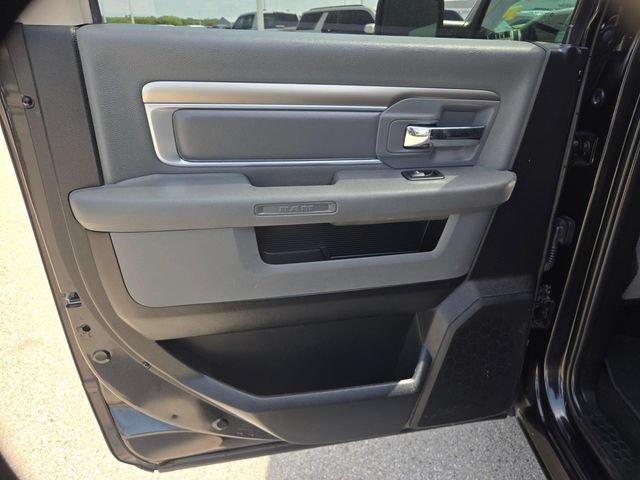 Used 2018 RAM 1500 Big Horn AWD/4WD image 14
