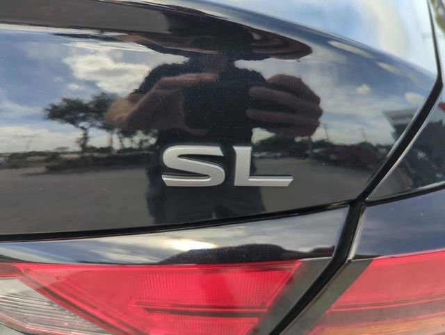 Certified 2024 Nissan Altima 2.5 SL image 46