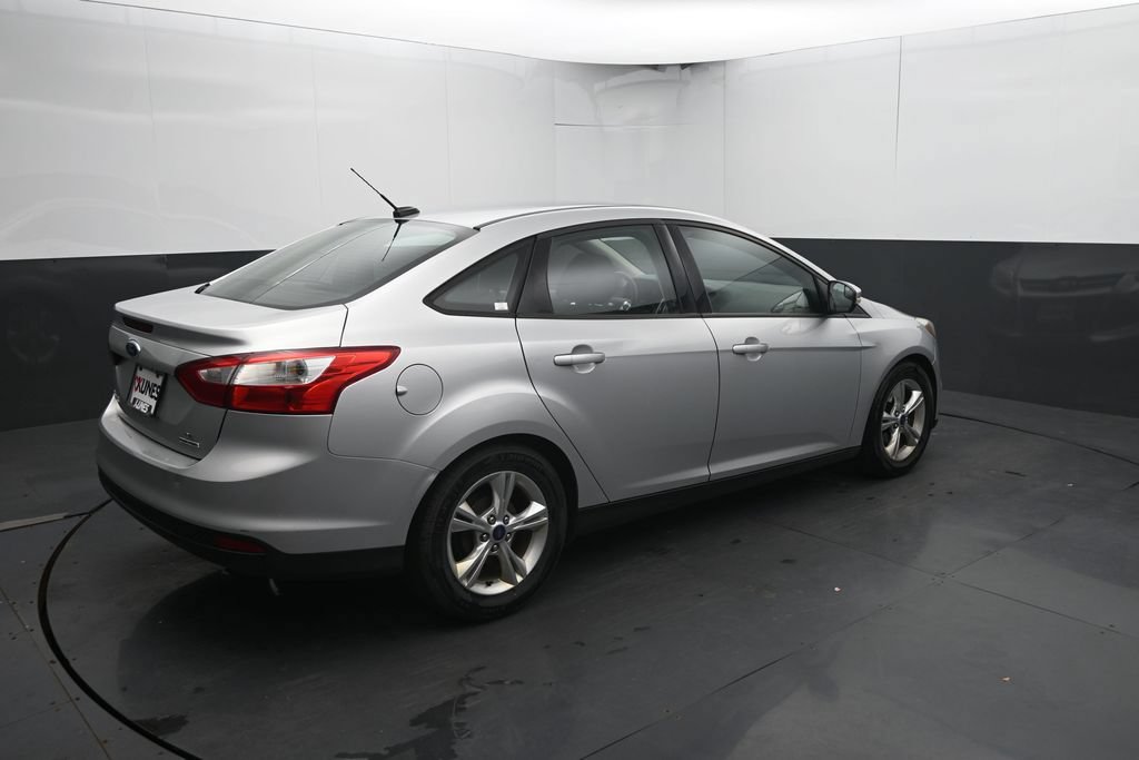 Used 2014 Ford Focus SE FWD image 10