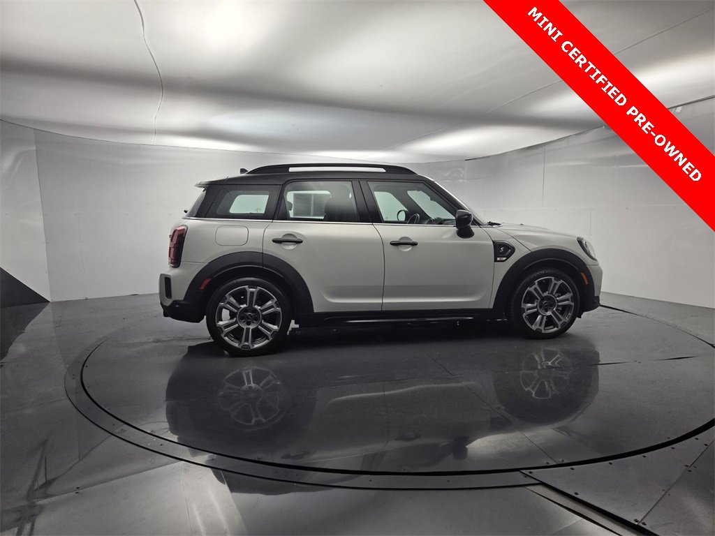 Used 2023 MINI Cooper Countryman S image 13
