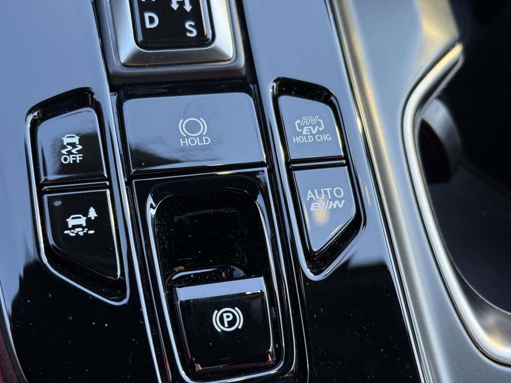 Used 2025 Lexus NX 450h+ F Sport w/ Accessory Package (2T) image 26