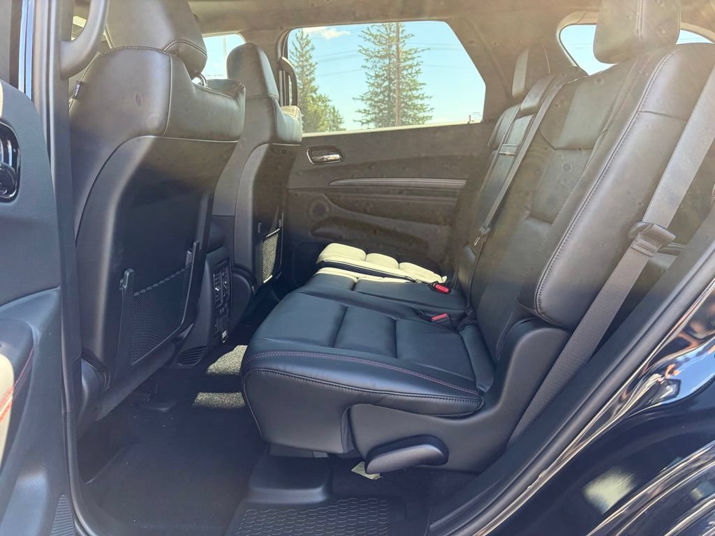 New 2026 Dodge Durango GT AWD/4WD image 12