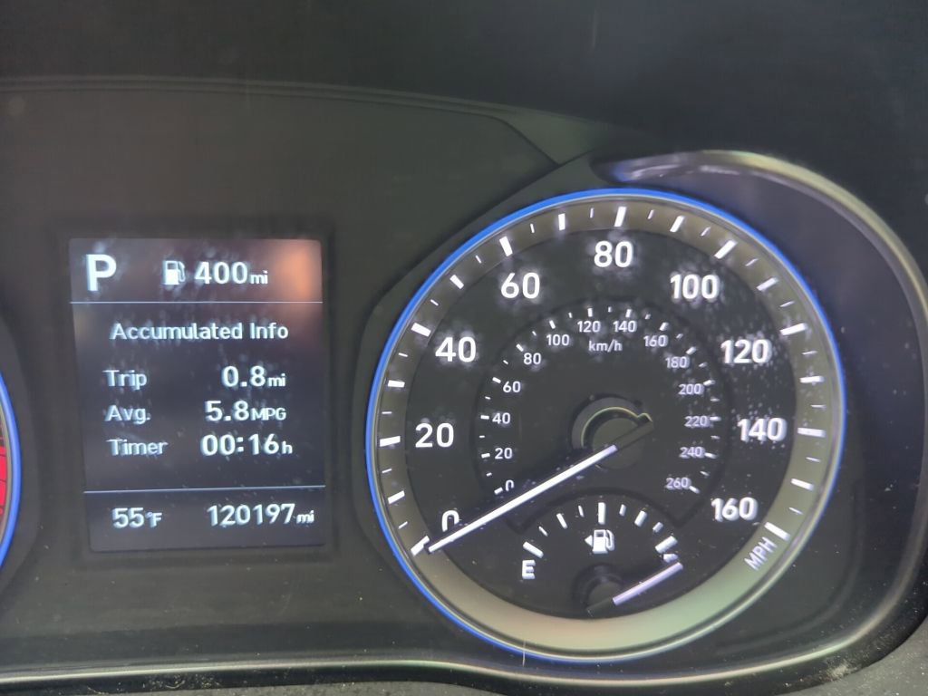 Used 2019 Hyundai Kona SEL image 29