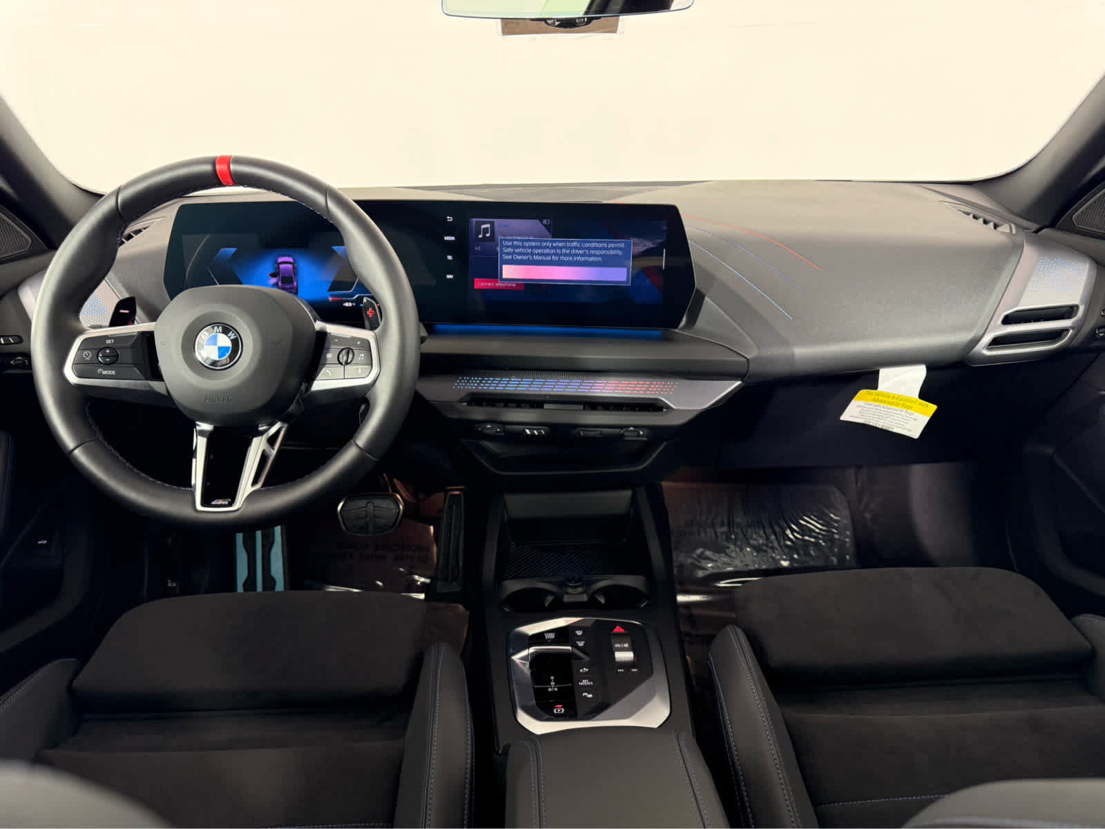 Used 2025 BMW M235i xDrive AWD/4WD image 11