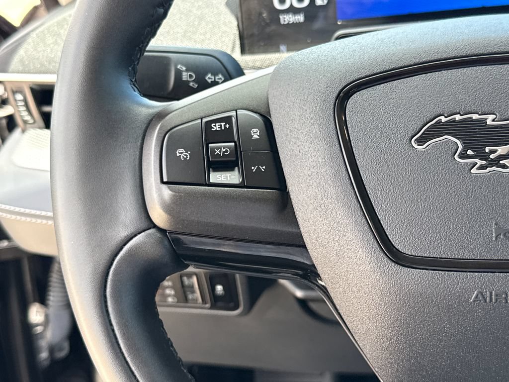 Used 2023 Ford Mustang Mach-E Select RWD image 16