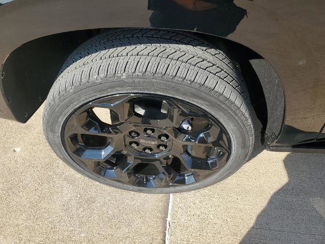 New 2026 GMC Yukon XL AT4 Ultimate w/ LPO, Floor Liner Package image 40