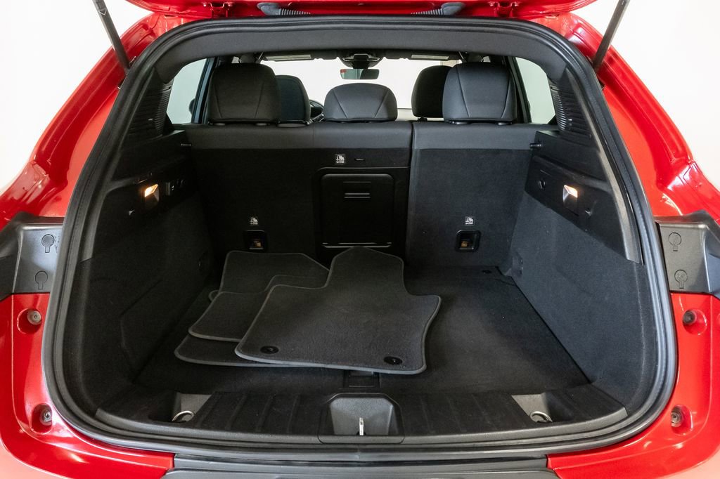 Used 2024 Dodge Hornet GT image 30