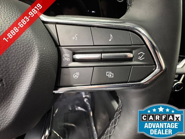 Used 2026 Chevrolet Equinox LT w/ LPO, Floor Liner Package FWD image 19