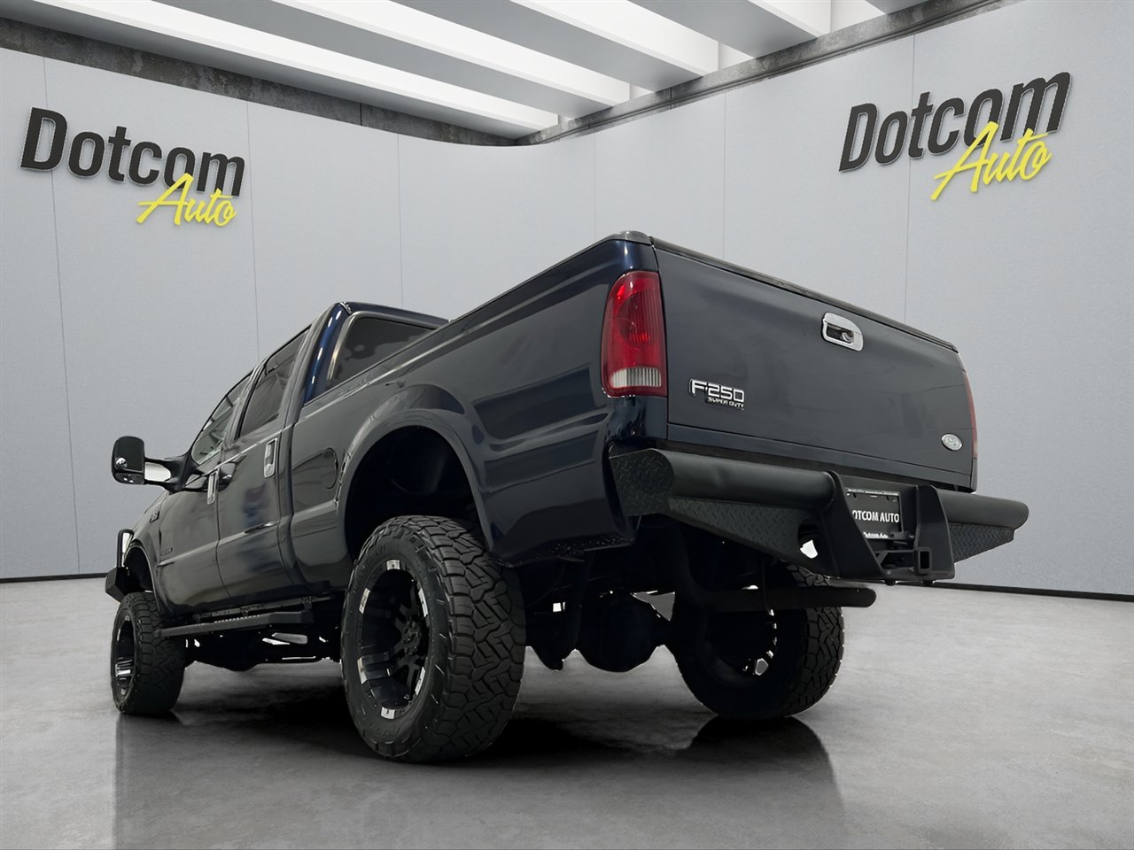 Used 2003 Ford F250 Lariat image 7