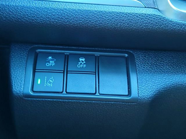 Used 2021 Honda Civic EX image 30