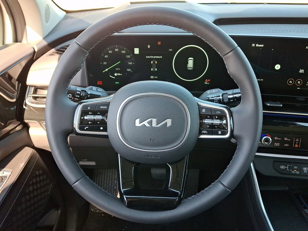 New 2026 Kia Carnival SX Prestige image 8