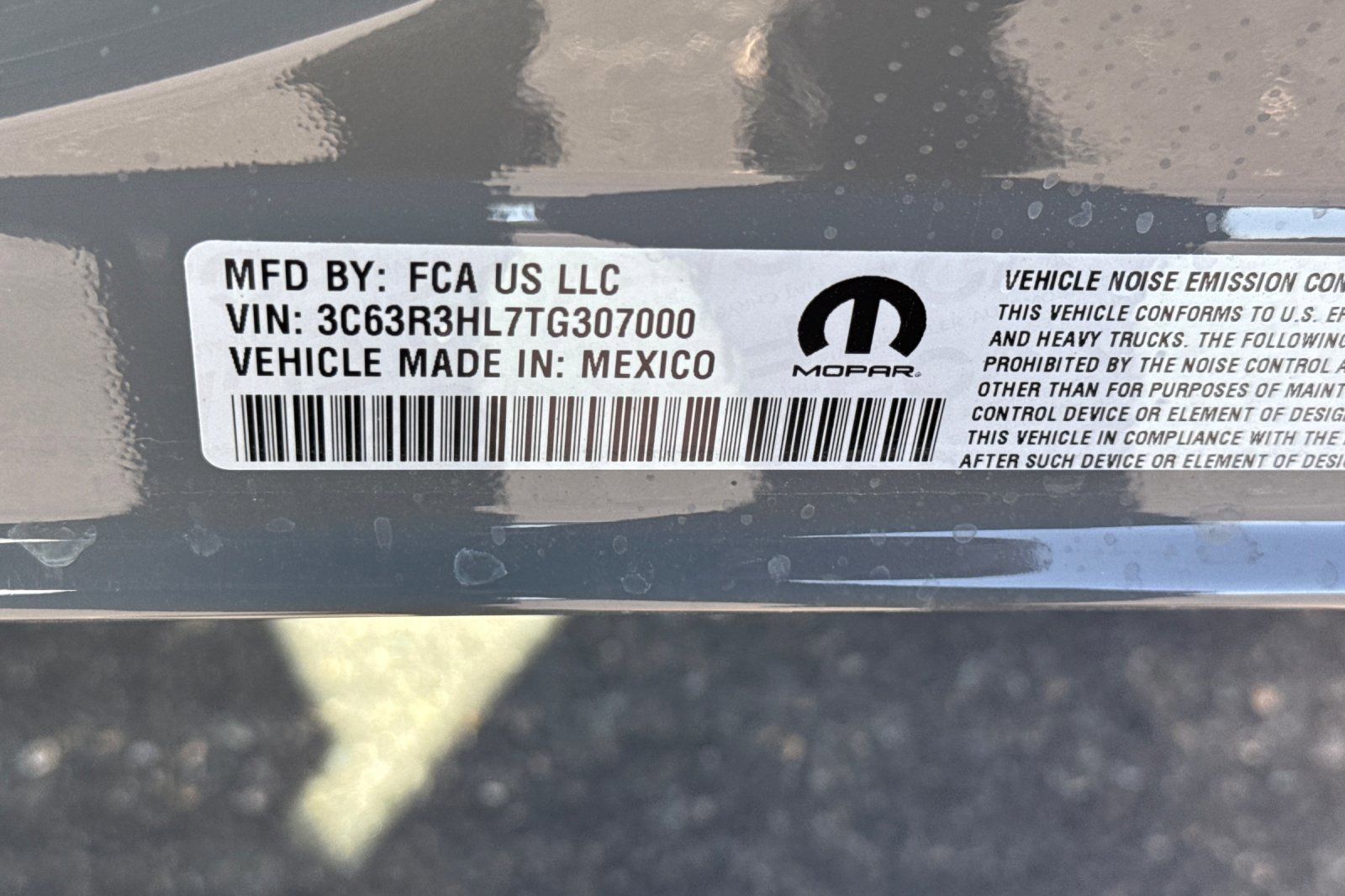 New 2026 RAM 3500 Big Horn AWD/4WD image 27