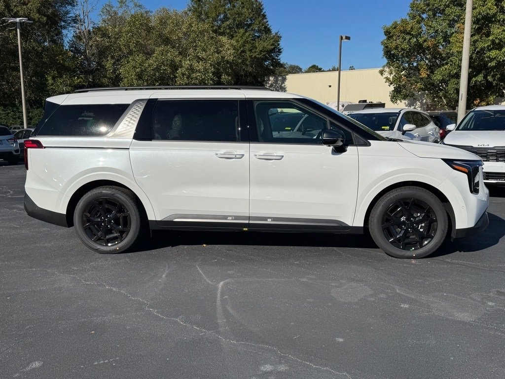 New 2026 Kia Carnival SX Prestige image 2