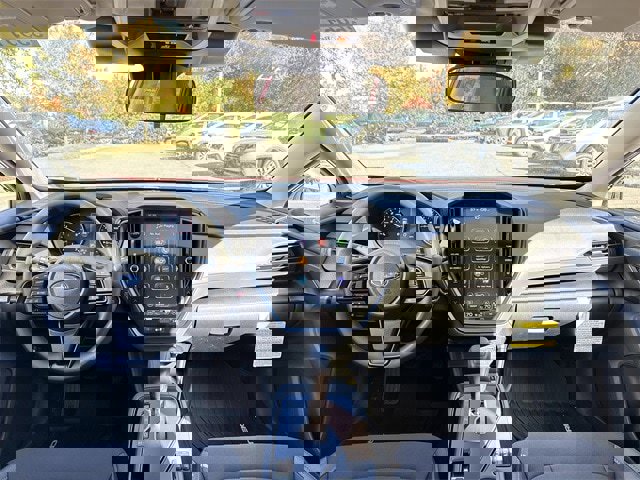 New 2026 Subaru Crosstrek 2.0i Premium image 21