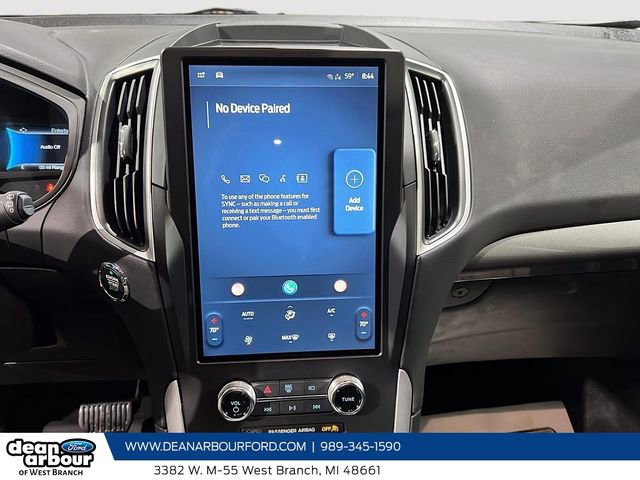 Used 2024 Ford Edge SE image 17