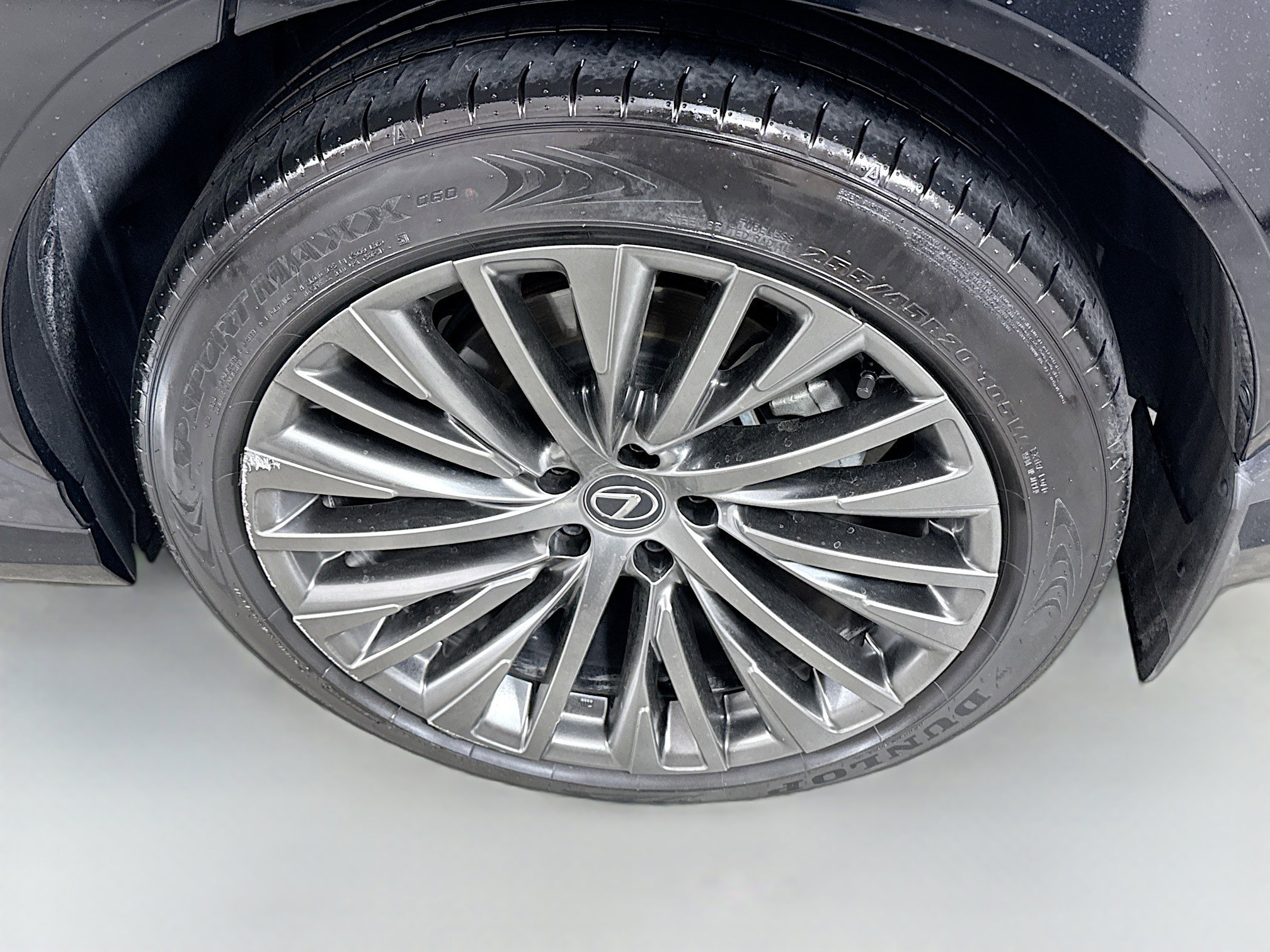 Certified 2023 Lexus RZ 450e Premium w/ Accessory Package (2T) AWD/4WD image 29