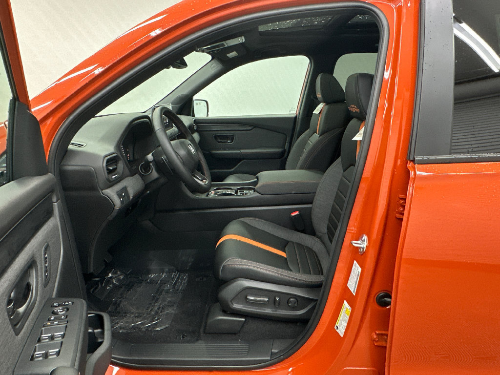 New 2026 Honda Passport TrailSport image 9