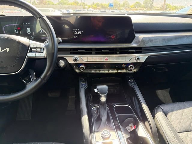 Certified 2025 Kia Telluride EX X-Line AWD/4WD image 29