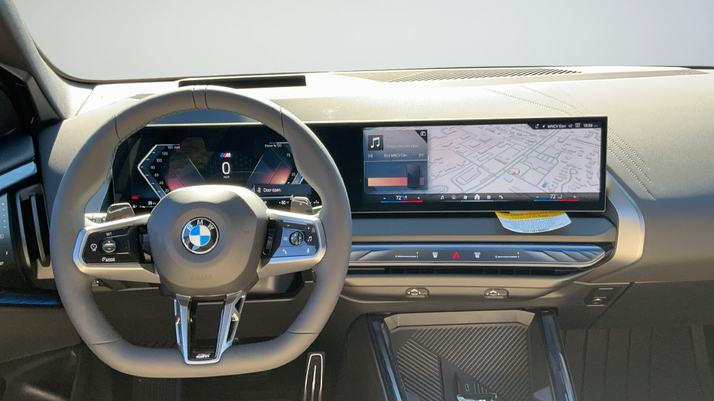 New 2026 BMW X3 xDrive30i w/ Premium Package AWD/4WD image 11