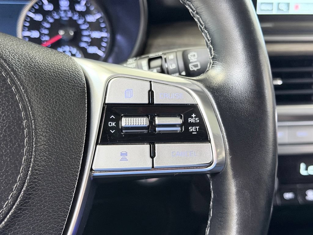 Used 2020 Kia Telluride SX w/ SX Prestige Package AWD/4WD image 51