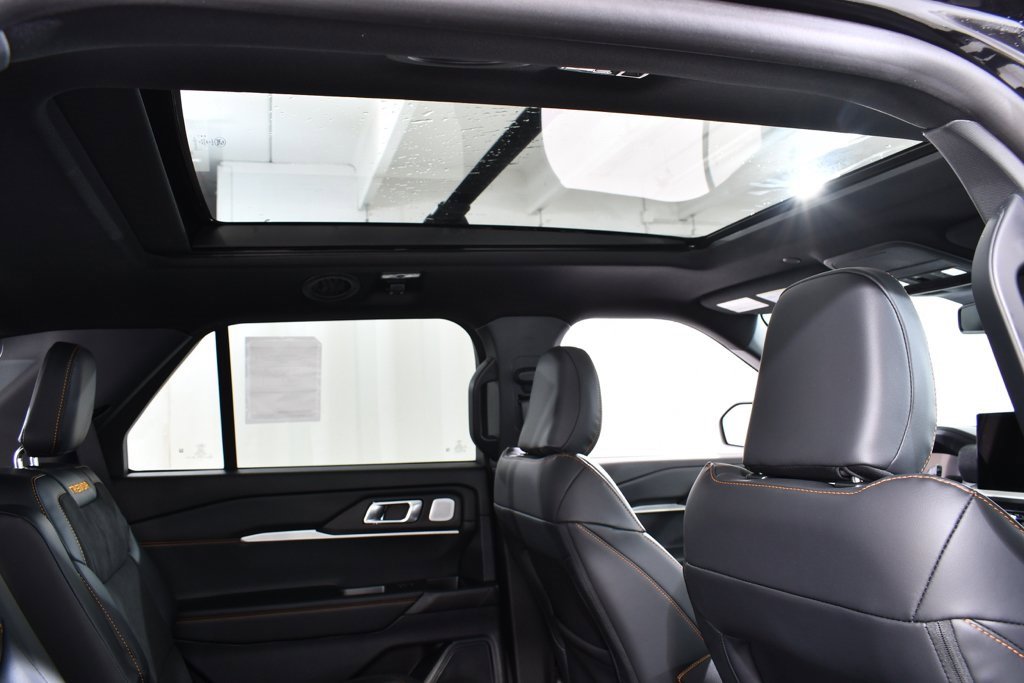 New 2026 Ford Explorer Tremor w/ Tremor Ultimate Package image 18